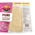 TWI - Crispy Puri