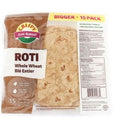 TWI - Crispy Roti Whole Wheat