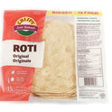 TWI - Crispy Roti