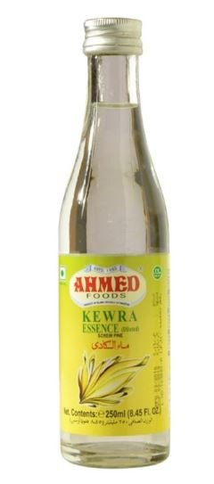 Ahmed Kewra Water