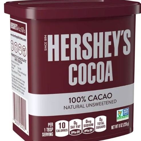 Hershey's Cocoa