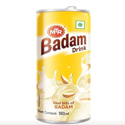 MTR Badam Almond Drink