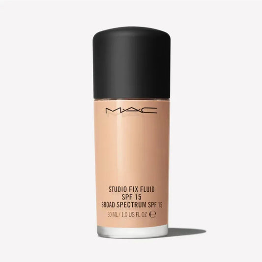MAC STUDIO FIX FLUID SPF15 NW-25 30 ML