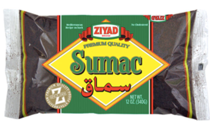 Ziyad Sumac 12oz (340g)