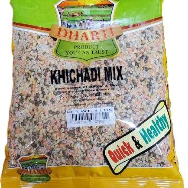Dharti Khichdi Mix