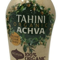 Tahini Organic Achava