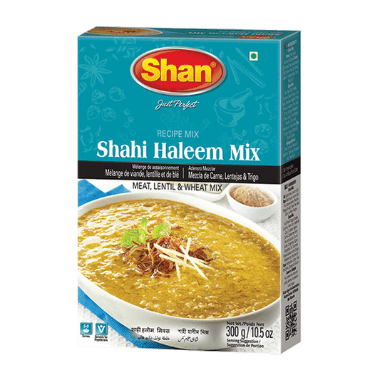 Shan Shahi Haleem