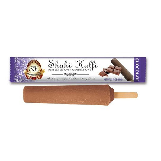 Shahi Chocolate Kulfi