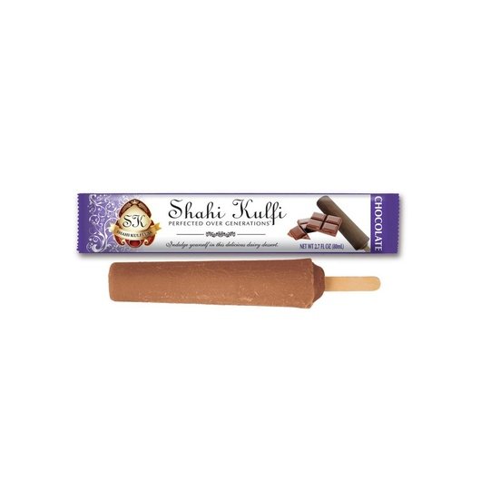 Shahi Chocolate Kulfi