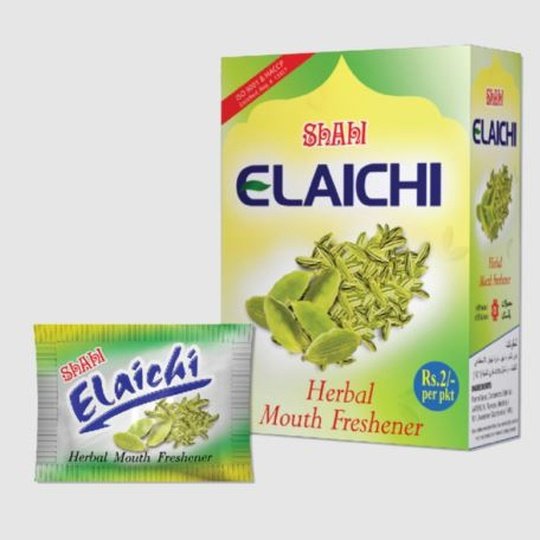 Shahi Elaichi