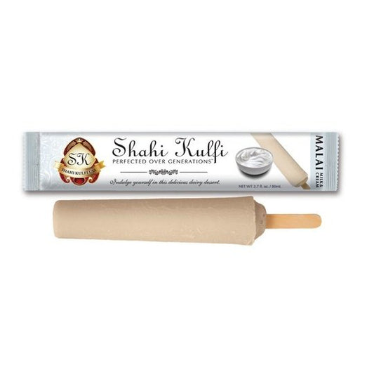 Shahi Malai Kulfi