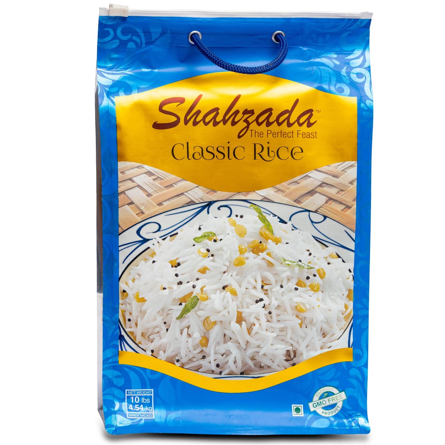 Shahzada Classic Rice Large