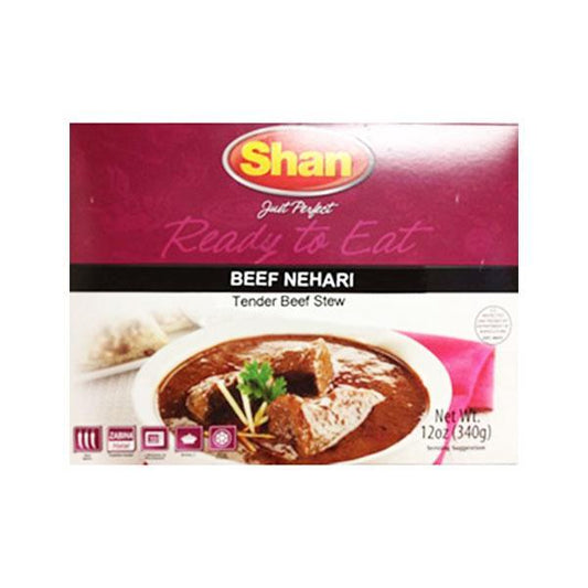 Beef Nihari
