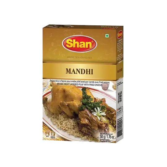 Shan Mandhi