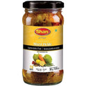 Shan Mixed Pickle