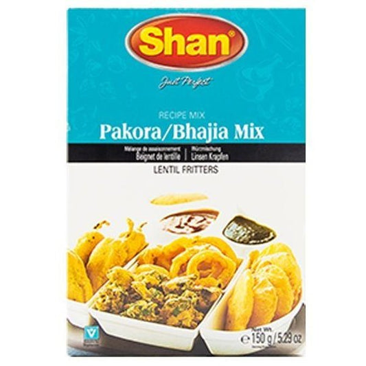 Shan Pakora/Bhajia Mix