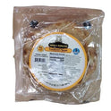 Sher-e-Punjab Whole Wheat Tandoori Naan