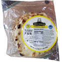 Sher E Punjab Tandoori Plain Naan