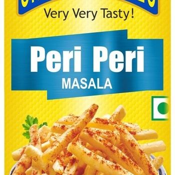 Smith & Jones Peri Peri Masala