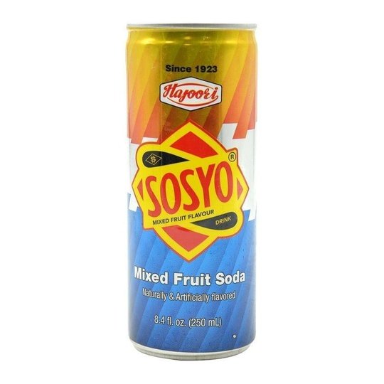 Sosyo – Arsalan's