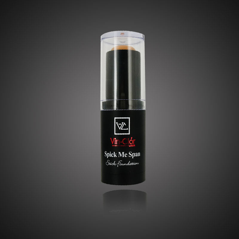 Vin-Clor Spick Me Span Stick Foundation