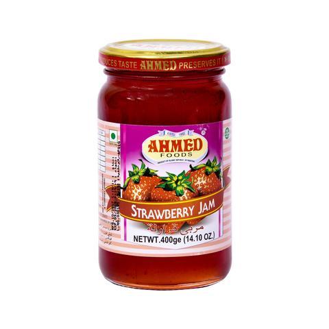 Ahmed Strawberry Jam