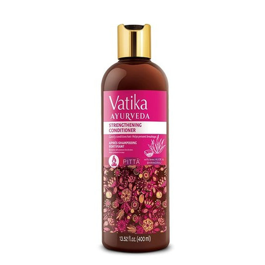 Vatika Ayurveda Strengthening Conditioner (For Pittā)