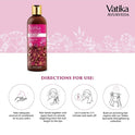 Vatika Ayurveda Strengthening Conditioner (For Pittā)