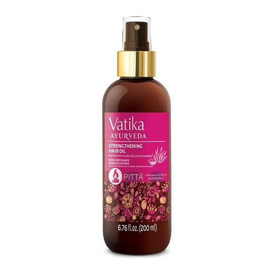 Vatika Ayurveda Strengthening Oil (For Pittā)