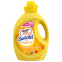 Suavitel Complete Fabric Conditioner, Morning Sun, 100 oz