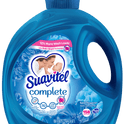 Suavitel Complete Fabric Softener Field Flowers, 158 oz