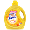 Suavitel Complete Fabric Softener Morning Sun, 158 oz