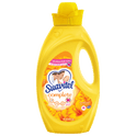 Suavitel Complete Fabric Softener Morning Sun, 46 Oz