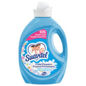 Suavitel Fabric Softener, Field Flowers, 105 oz