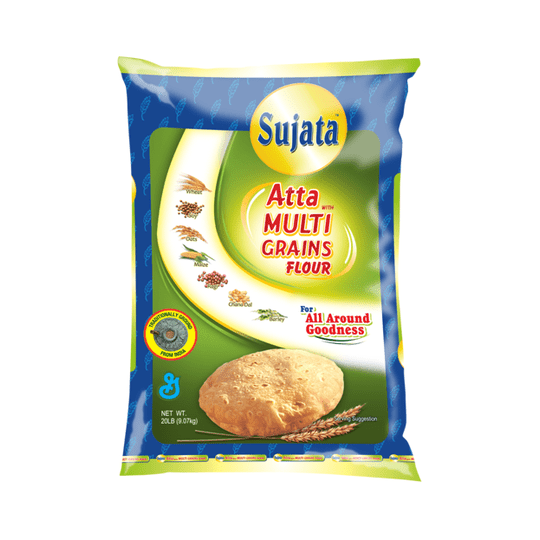 Sujata Multigrain Atta