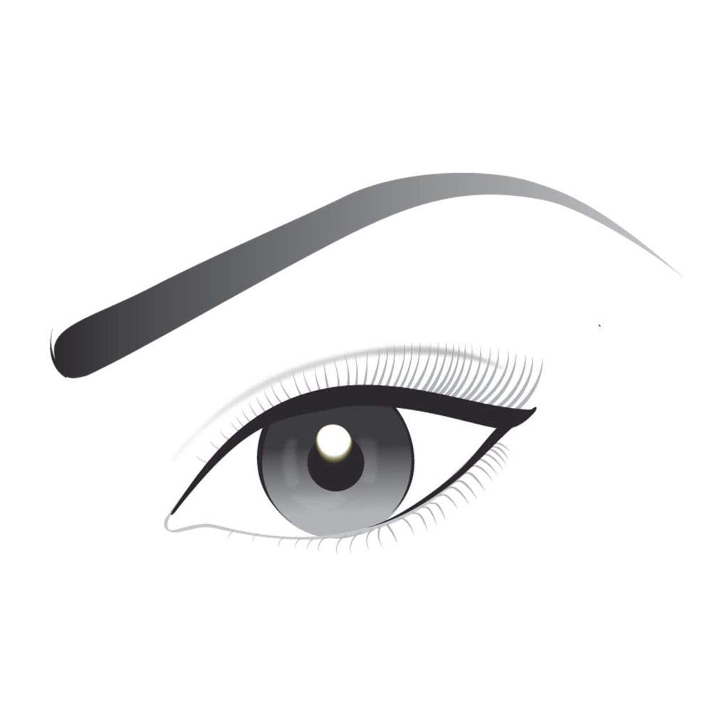 MAYBELLINE SUPERLINER LEKHOL 101 MIDNIGHT BLACK PC