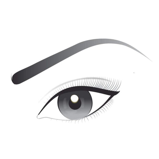 MAYBELLINE SUPERLINER LEKHOL 101 MIDNIGHT BLACK PC