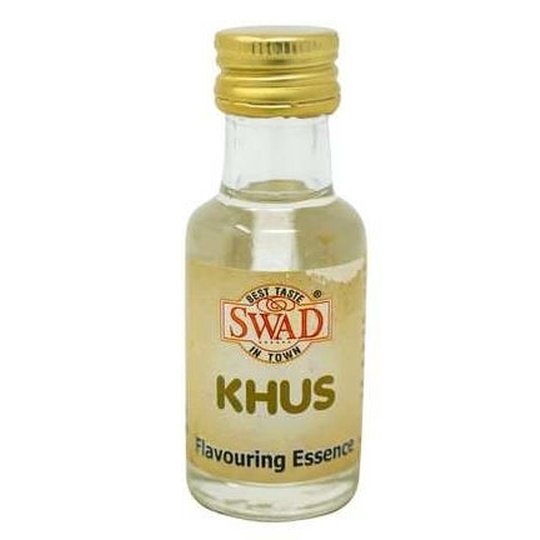 Swad Khus Essence