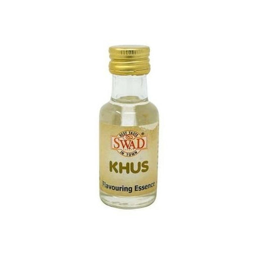 Swad Khus Essence