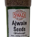 Swad Ajwain Seeds (Bishop)