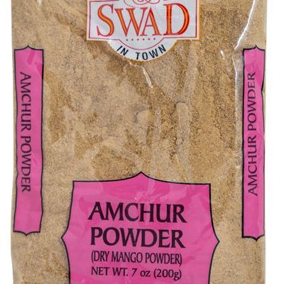 Swad Amchur Dry Mango Powder