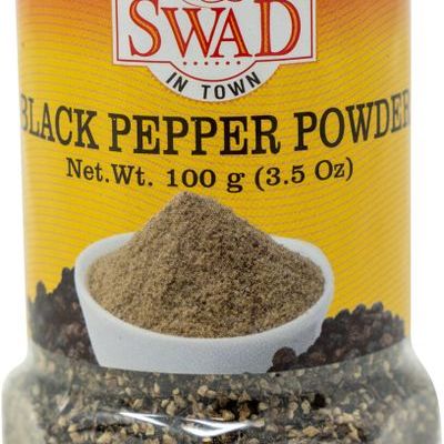 Swad Black Pepper Powder