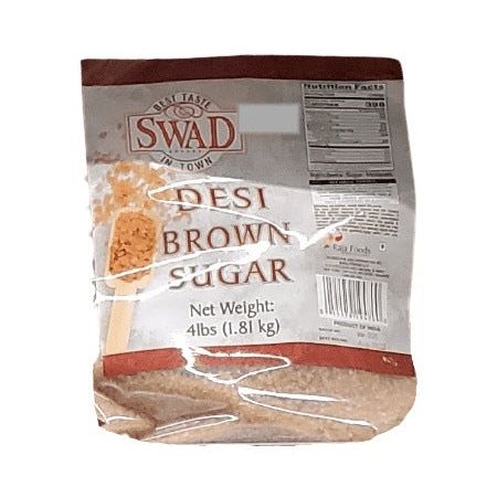 Swad Desi Brown Sugar
