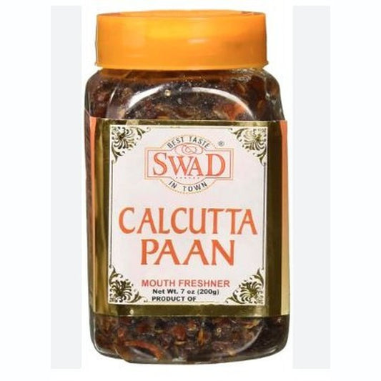 Swad Calcutta Paan Mouth Freshener