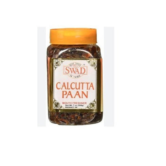 Swad Calcutta Paan Mouth Freshener