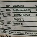 Swad Cashew Pieces
