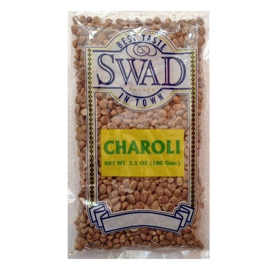 Swad Charoli