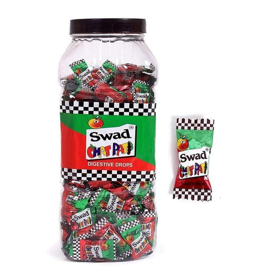 Swad Chatpati Candy