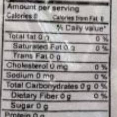 Swad Citric Acid