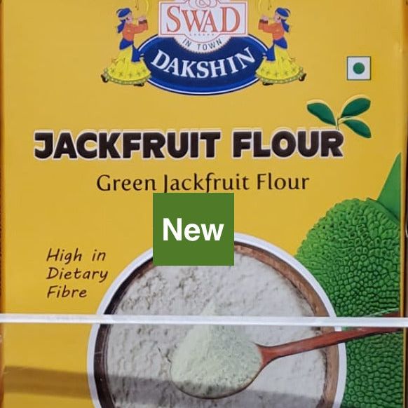 Swad Dakshin JackFruit Flour